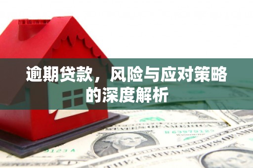 盈江逾期贷款，风险与应对策略的深度解析