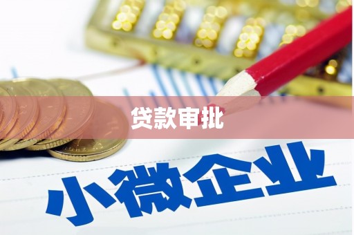 桃江贷款审批