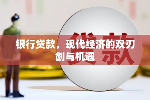 汕尾银行贷款，现代经济的双刃剑与机遇