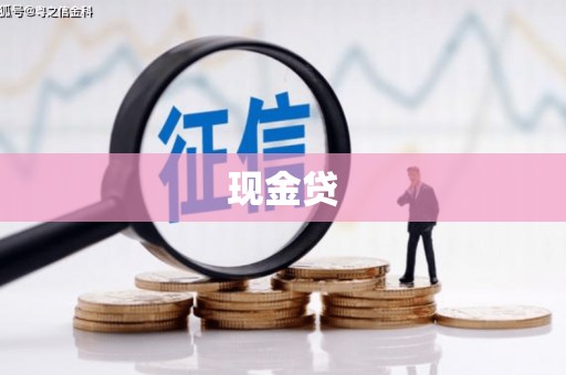 龙崎现金贷