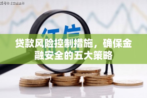 燕巢贷款风险控制措施，确保金融安全的五大策略