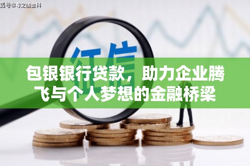 瓯海包银银行贷款，助力企业腾飞与个人梦想的金融桥梁