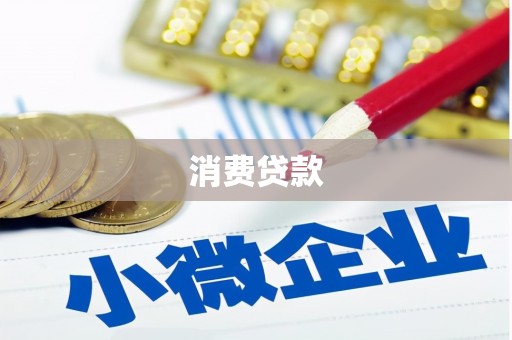 旺苍消费贷款