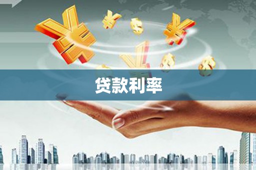 涟源贷款利率