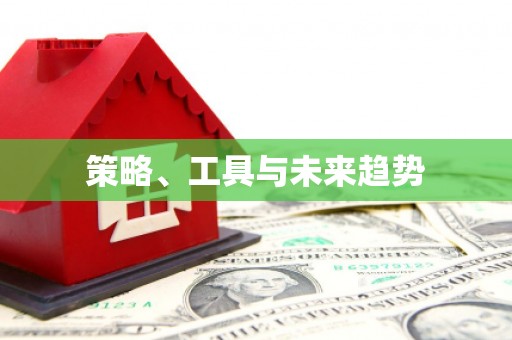 索县策略、工具与未来趋势