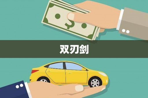 沙洋双刃剑